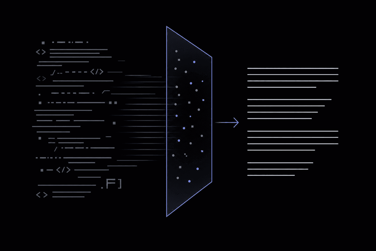 Writer using text cleaning tricks to fix messy formatted text on a modern computer screen