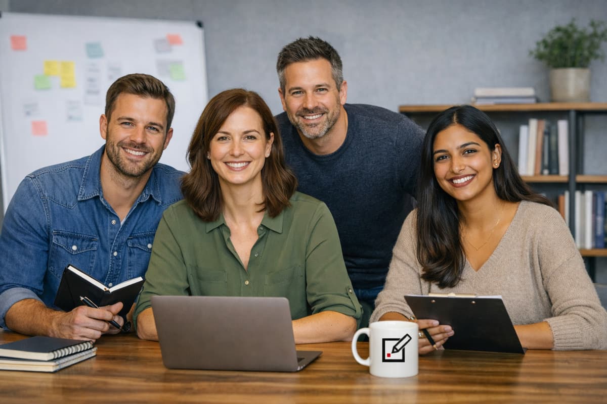 Tools for Writing content team