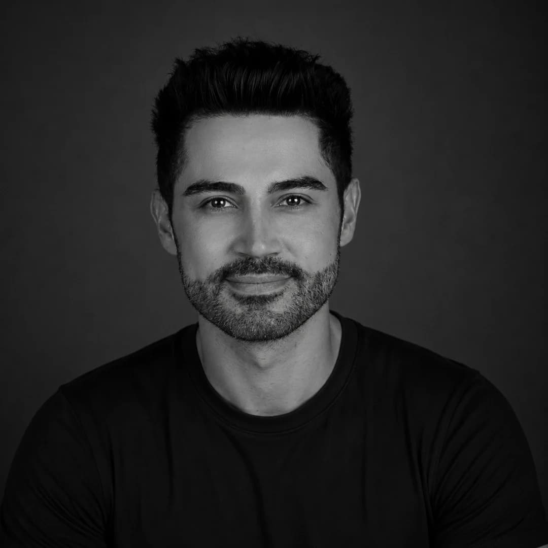 Ahmet Emre Yılmaz, founder of ToolsforWriting.com